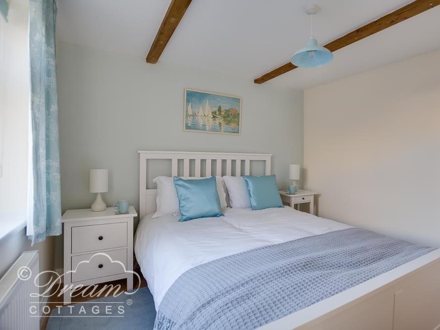 Ammonite Cottage Портленд Экстерьер фото